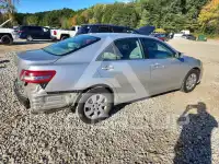 2010 Toyota CAMRY фото