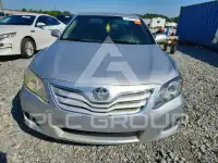 2010 Toyota CAMRY photo
