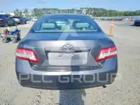 2010 Toyota CAMRY фото