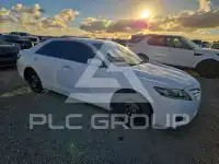 2010 Toyota CAMRY photo