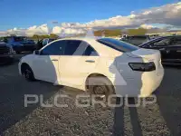 2010 Toyota CAMRY photo
