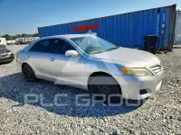 2010 Toyota CAMRY photo