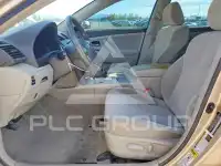 2010 Toyota CAMRY photo