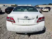 2010 Toyota CAMRY фото