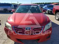2010 Toyota CAMRY фото