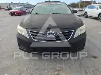 2010 Toyota CAMRY фото