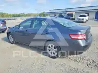 2010 Toyota CAMRY фото