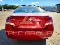 2010 Toyota CAMRY фото