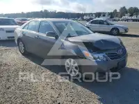 2010 Toyota CAMRY фото