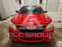 2010 Toyota CAMRY фото