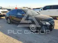 2010 Toyota CAMRY фото
