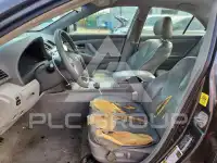 2010 Toyota CAMRY photo