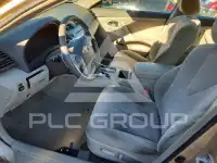 2010 Toyota CAMRY фото