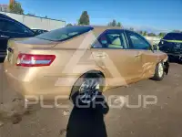 2010 Toyota CAMRY фото