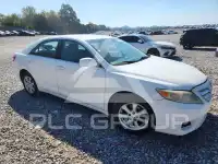 2010 Toyota CAMRY фото