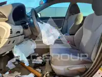 2010 Toyota CAMRY photo