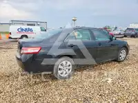 2010 Toyota CAMRY photo