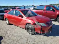 2010 Toyota CAMRY фото