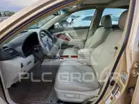 2010 Toyota CAMRY фото