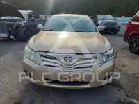 2010 Toyota CAMRY фото
