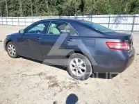 2010 Toyota CAMRY фото