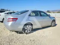 2010 Toyota CAMRY фото