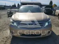 2010 Toyota CAMRY photo