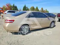 2010 Toyota CAMRY photo