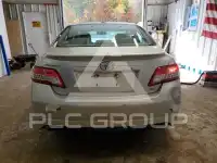 2010 Toyota CAMRY фото