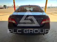 2010 Toyota CAMRY фото