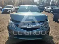 2010 Toyota CAMRY фото