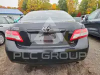 2010 Toyota CAMRY photo