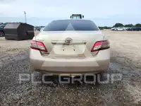 2010 Toyota CAMRY фото