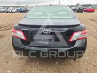 2010 Toyota CAMRY фото