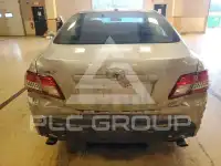 2010 Toyota CAMRY фото