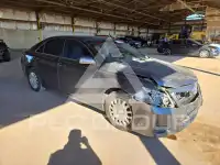 2010 Toyota CAMRY фото
