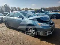2010 Toyota CAMRY фото