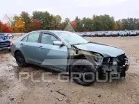 2010 Toyota CAMRY photo