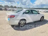 2010 Toyota CAMRY фото