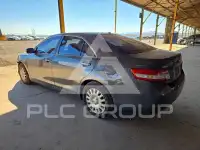 2010 Toyota CAMRY фото