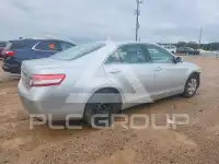 2010 Toyota CAMRY фото