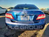 2010 Toyota CAMRY фото
