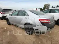 2010 Toyota CAMRY photo