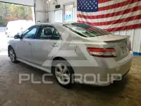 2010 Toyota CAMRY фото