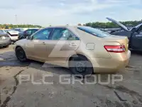 2010 Toyota CAMRY фото