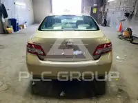 2010 Toyota CAMRY photo