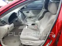 2010 Toyota CAMRY фото