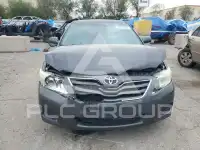 2010 Toyota CAMRY фото