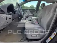 2010 Toyota CAMRY фото