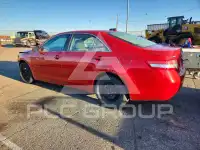 2010 Toyota CAMRY фото